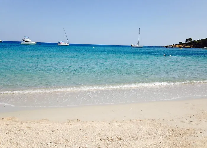 Apartmanhotel Playa Del'oro Favone