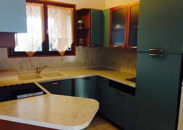 Playa Del'oro Favone