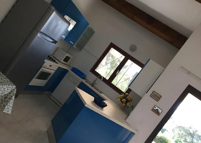 Playa Del'oro Favone