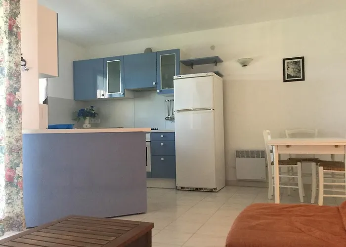 Apartmanhotel Playa Del'oro Favone