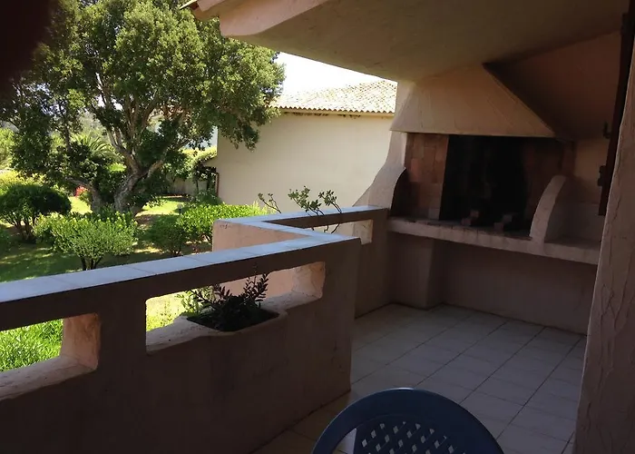 Playa Del'oro Favone