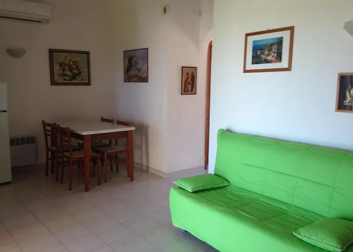 Apartmanhotel Playa Del'oro Favone