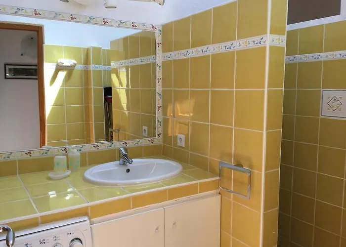 Playa Del'oro Apartmanhotel