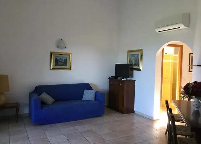 Apartmanhotel Playa Del'oro 4*