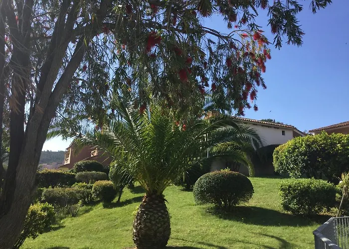 Apartmanhotel Playa Del'oro Favone