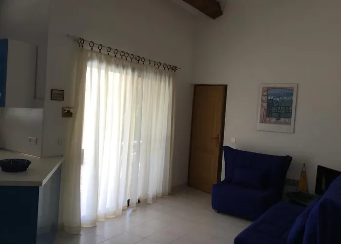 Playa Del'oro Apartmanhotel 4*