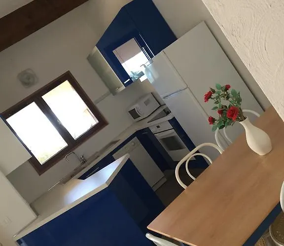 Apartmanhotel Playa Del'oro