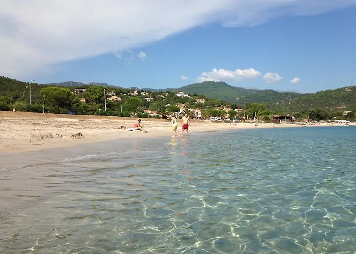 Apartmanhotel Playa Del'oro 4*