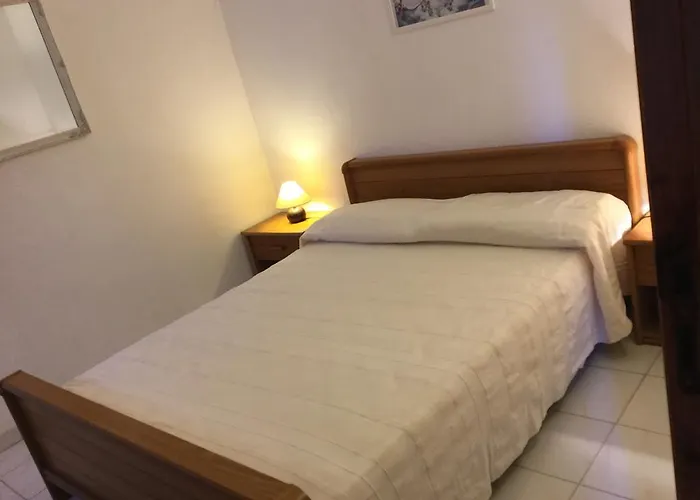 Apartmanhotel Playa Del'oro Favone