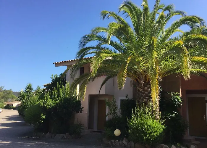 Playa Del'oro 4* Favone